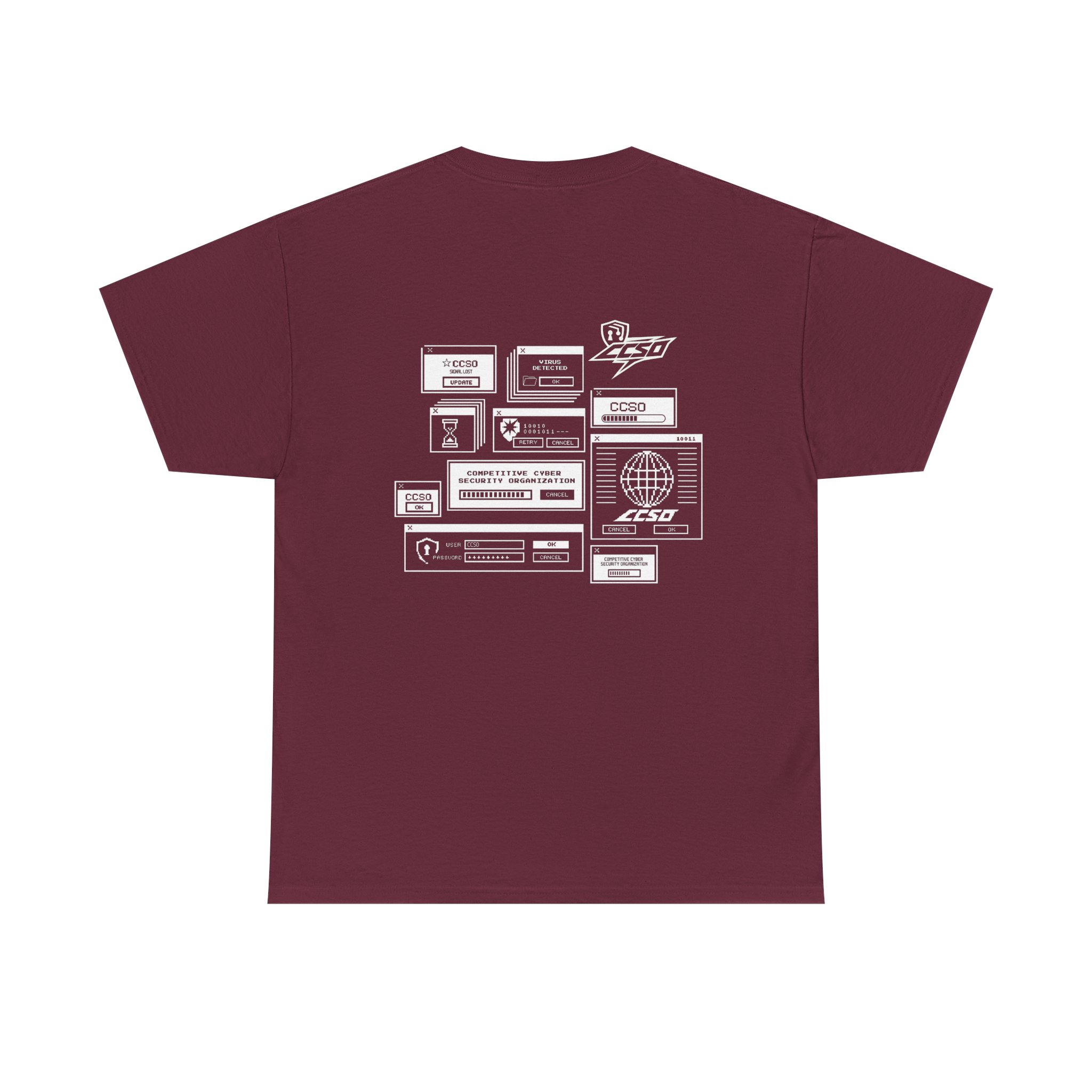 T-Shirt - Prompt - Image 4
