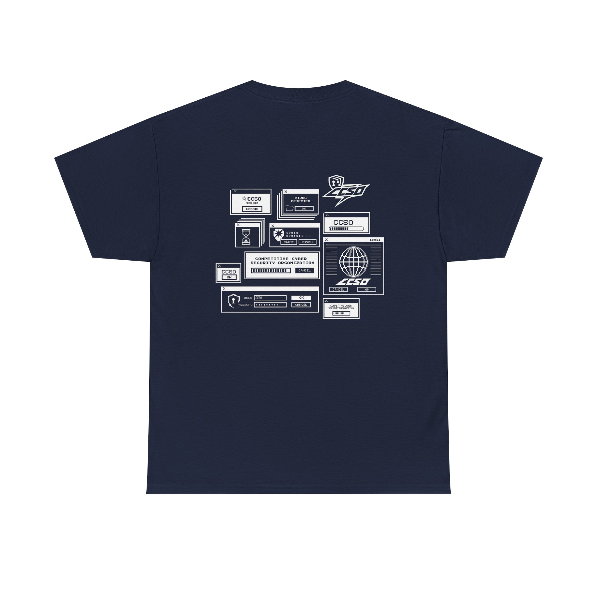 T-Shirt - Prompt - Image 6